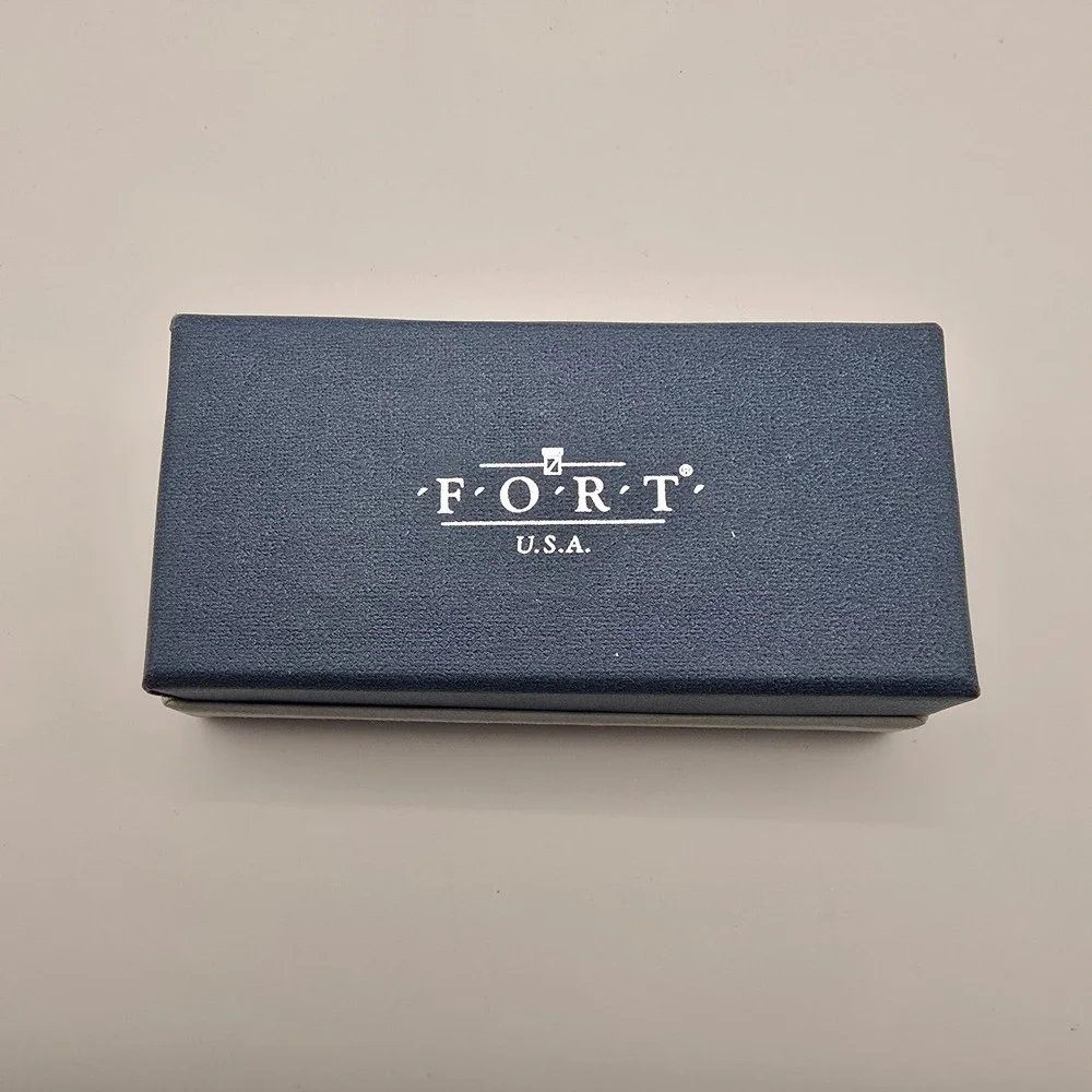 Fort USA classic american